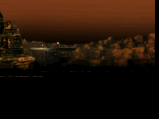 Shin Megami Tensei screenshot 3 for Playstation